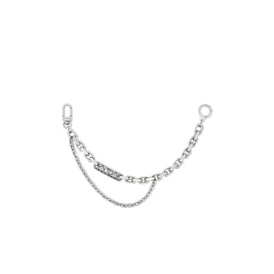 LOUIS VUITTON LABEL CHAIN BELT M03062
